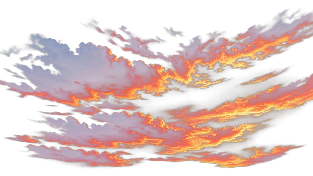 Cloud Overlay